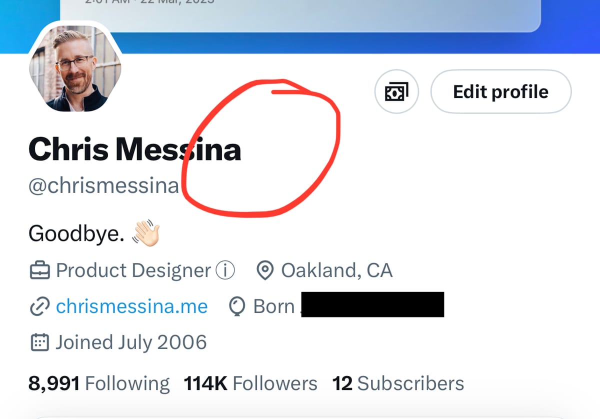 A funeral for @chrismessina 🪦🥀