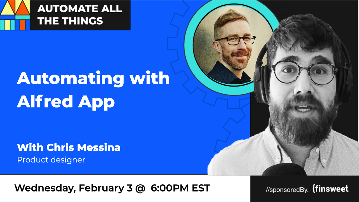 Some news... and: a livestream today! 🏆