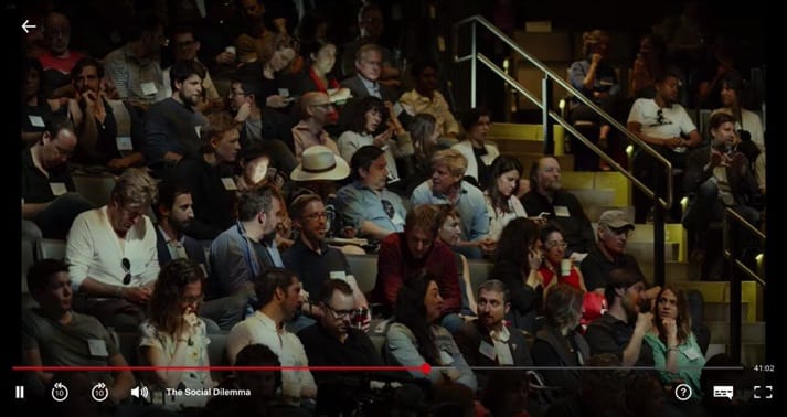 🎧  Podcast interview with Brett Goldstein (@thatguyBG) on digital identity, design, and inventing the hashtag